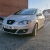 2011 seat altea xl 1.6 tdi DSG