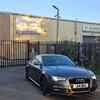 Audi A5 TDI 177BHP 2014 FULL MOT