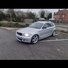 2009 BMW 123D M SPORT