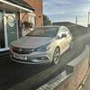 Vauxhall Astra sri 1.6cdti 2016 (65