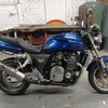 Honda CB1000 'Big One', Immaculate.