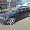2004 BMW M3 COUPE CARBON STUNNING