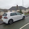 2015 VW GOLF R 2.0 TSI 300 DSG