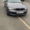 2007 Bmw 120d es