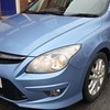 2011 Hyundai i30 1.4