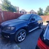 2008 BMW X6
