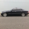 STUNNING LOOKING MERC S350 3.7LPG