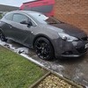 Astra GTC Sri 2.0 cdti  91k