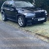 Bmw x5 (62) low miles immaculate