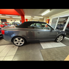2005 Audi a4 cabriolet 1.8t s line
