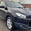 Nissan qashqai 1.5 dci
