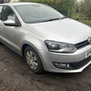 2011 vw polo
