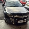 Vauxhall insignia Vxr estate auto