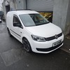 Vw caddy 2014