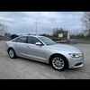Audi a6 tdi
