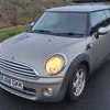 2008 MINI COOPER 1.5D