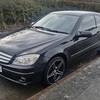 59 MERCEDES CLC 2.2CDI