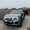 2020 NISSAN NAVARA 2.3DCI AUTO