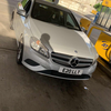 Mercedes a180 1.5