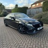MERCEDES C200 AMG LINE PREMIUM 9G A