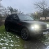 Range Rover sport try me will reply