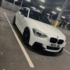 BMW M135i - 370bhp