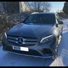 2019 Mercedes GLC220D AMG 39K MILES