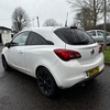 2015 Vauxhall Corsa Sri