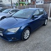 2015 SEAT LEON 1.4TSI SWAP2DAY
