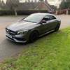 2016 mercedes cla220d amg line