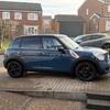 Mini Countryman Diesel
