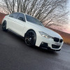 BMW 335d xdrive 430bhp