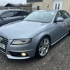 Audi a4 landrover 4x4 auto
