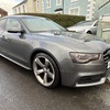 AUDI A5 SPORTBACK 3.0TDI AUTO