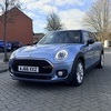 2017 MINI 2.0 COOPER D ESTATE