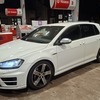 2015 VW GOLF R 2.0 TSI DSG 80K