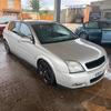 Vauxahll signum 2.0TURBO