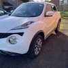 Nissan Juke 1.5 Tekna 2017 37k