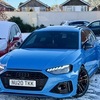 Audi RS4 Avant 2020