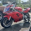 Triumph 955i Daytona (Union Jack)