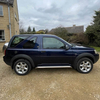 Landrover Freelander Td4