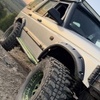 Land Rover Discovery 2 Td5 4x4