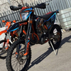 2021 Ktm 450 excf six days edition