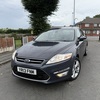 Ford Mondeo Titanium 2.0 Tdci