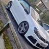 Golf r