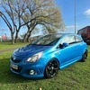 CORSA VXR 85K SWAPS ONLY OR 3K CASH