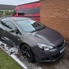 ASTRA GTC  2.0 CDTI  91K