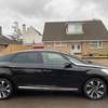 Ds5 diesel auto swop vxr or st why