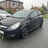 Vauxhall corsa 1.3 cdti sxi