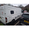 Ldv camper motorhome